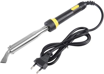 Krachtige Elektrische Soldeerbout 150W 220V voor Solderen en Lassen (EU Stekker)