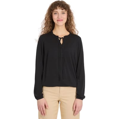 Vrouwenblouse Ragwear Onelia