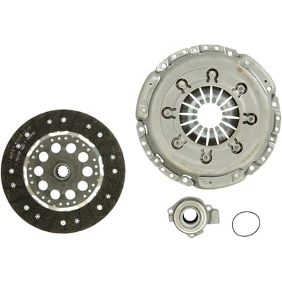Schaeffler Luk Koppelingsset LUK RepSet Pro 624 3122 33