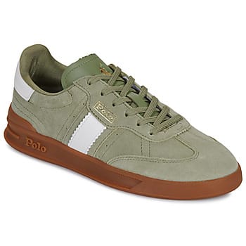 Lage Sneakers Polo Ralph Lauren HERITAGE AERA PP