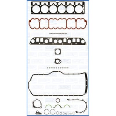 Pakkingset, motor AJUSA 50160400
