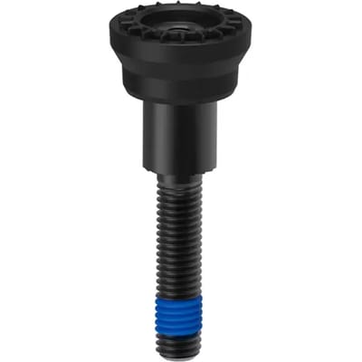 Eenvoudige M8 boutsteun Quad Lock 360