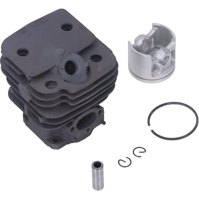 Oliecilinder Kit 44mm Zuiger OD Hoge Silicium Aluminiumlegering voor DCS 5200 DCS 520 027 132 020