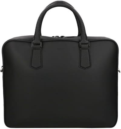 Boss New Crosstown Doc M black