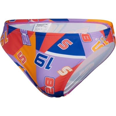 Zwembroeken Speedo End+ Allov Dig