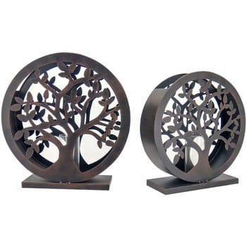 Beeldjes Signes Grimalt Adorno Tree Of Life 2U.