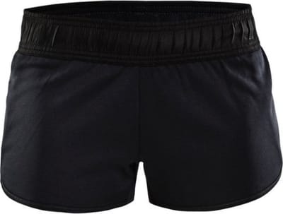 Craft Eaze Jersey Shorts dames trainingsshort