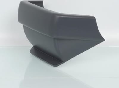 achterspatbord rms voor scooter piaggio 125 vespa pk xl 1986-1993 256940 nieuw