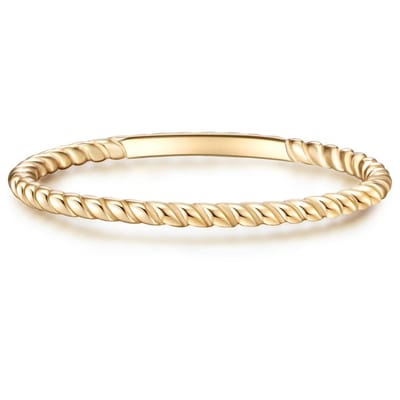 Glanzstücke München Zilveren ring Sterling zilver