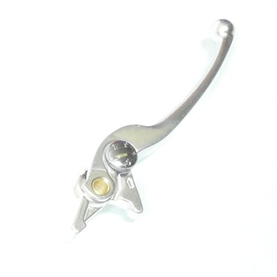 Levier frein droit RMS pour Moto Kawasaki 500 Er-5 2004 à 2005 ER500ACA / D Neuf