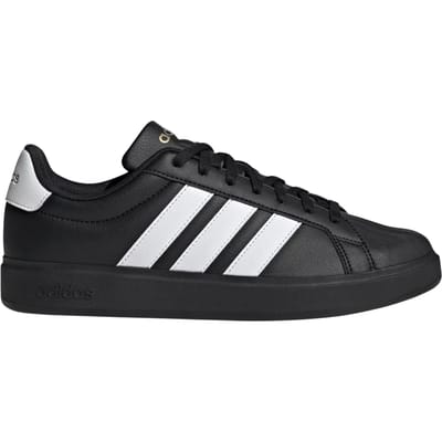 Adidas Sportswear Streettalk - Unisex - Zwart