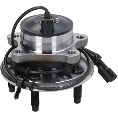 Wiellagerset BTA H1J002BTA