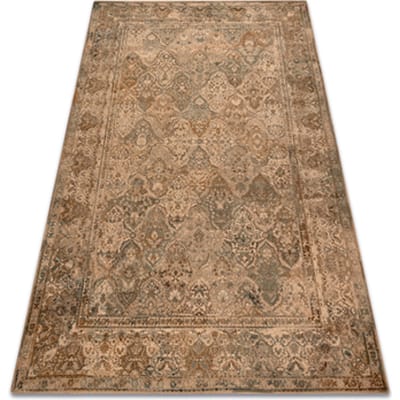 Kleden Rugsx Tapijt OMEGA KASHMIR antiekbeige 200x300 cm