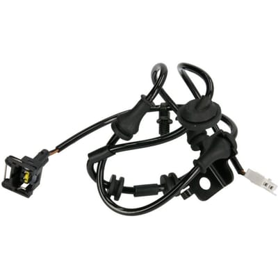 Sensor, wielsnelheid VEMO V52-72-0249