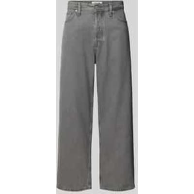 Baggy fit jeans met 5-pocketmodel, model 'ALEX'