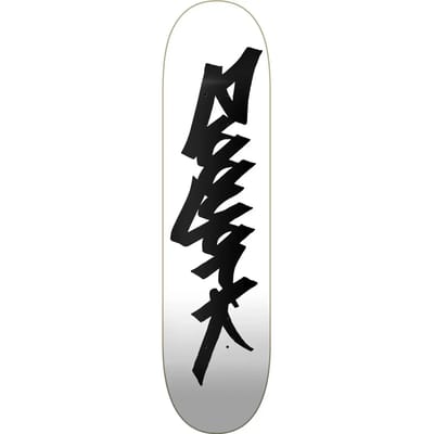 Skateboard Zoo York Classic Tag