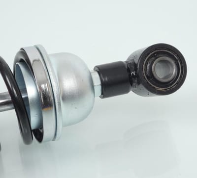 forsa achterschokbreker voor scooter piaggio 250 x8 euro3 2005 t/m 2008 646552 nieuw
