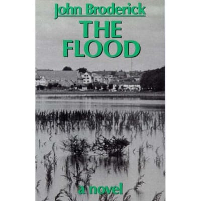 The Flood - John Broderick