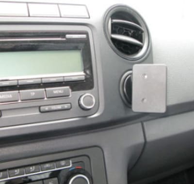 Brodit ProClip houder geschikt voor Volkswagen Amarok 2011-2016 Angled mount