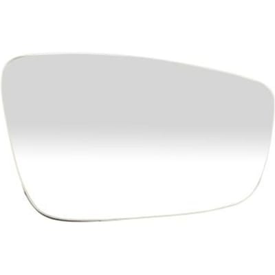 Spiegelglas, buitenspiegel BLIC 6102-02-4301394P rechts