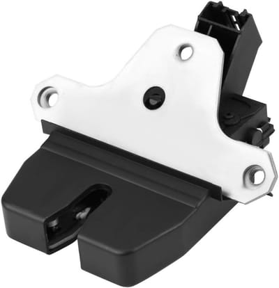 Trunk lock voor S-Max en Focus 8M51-R442A66-AC - Hoogwaardige autodeur vergrendeling, duurzame veiligheidsslot en eenvoudig te installeren