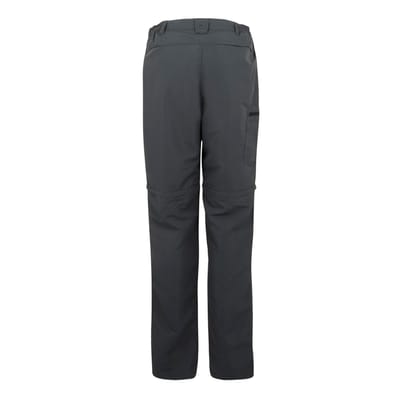 Regatta Dames Chaska III Afritsbare Wandelbroek 16 UK S black