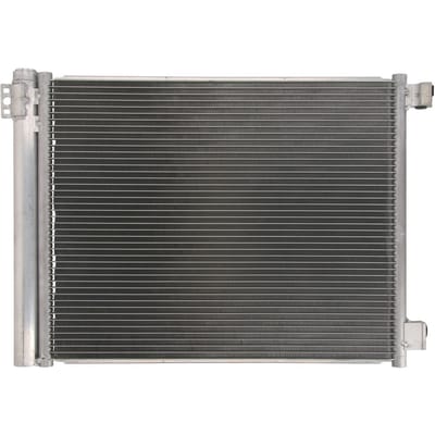 Condensator, airconditioning KOYORAD CD020778
