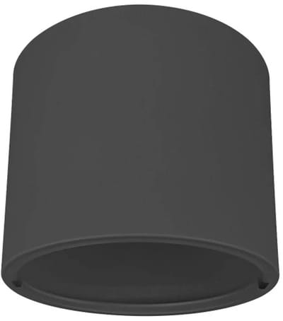Ledvance Onderdeel | downlight comfort frame d200 bk