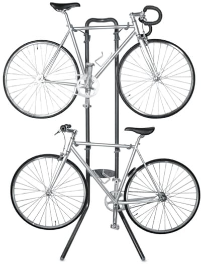 Robuuste Fietsendrager voor 2 Fietsen