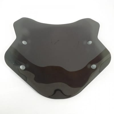 Bulle et saut de vent Malossi pour Scooter Kymco 360 DTX Après 2021 4519193 Neuf
