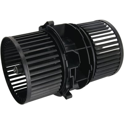Binnenventilator NISSENS 87357