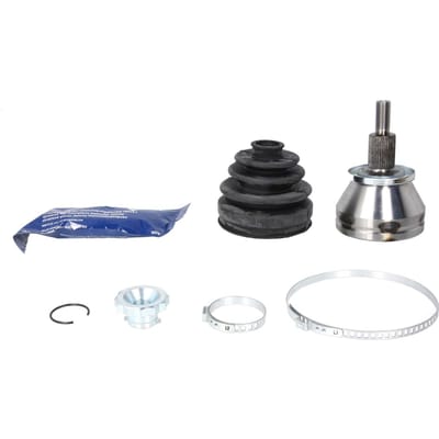 Homokineet reparatie set, aandrijfas MEYLE KIT 100 498 0119