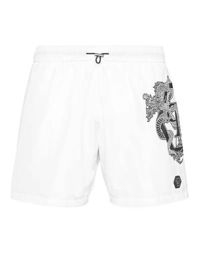 Korte Broek Dragon