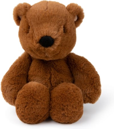 Bon Ton Toys - WWF ECO Bernard Bear Brown - 29 cm - 11,5"
