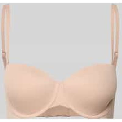 Beha met cups en verstelbare bandjes, model 'PERFECT FIT'