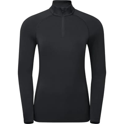 Dames ondershirt met rits Montane Dart Xt