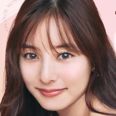 EverColor - EverColor One-Month Color Lenses Pearl Beige 2 pcs P-0.00 (2 pcs)