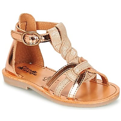 Citrouille et Compagnie  Platte sandalen GITANOLO