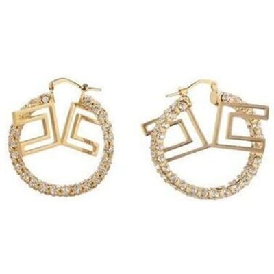 Oorbellen Elisabetta Franchi OR50B62E2-U95