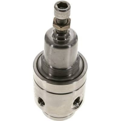 Drukregelaar G1/4'' 700l/min 2.0-30.0bar/29-435psi