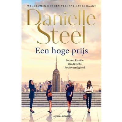 Een Hoge Prijs - Danielle Steel