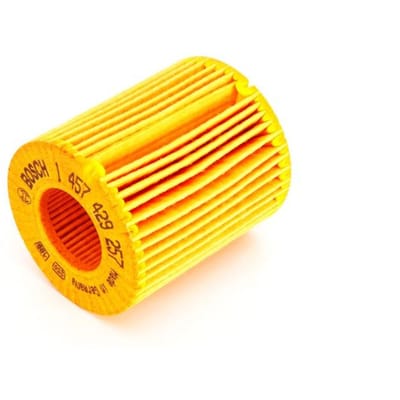 Oliefilter BOSCH 1 457 429 257