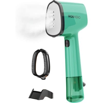 Steamer Cecotec IronHero V-1500 Essential