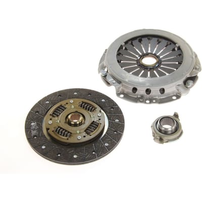 Koppelingsset VALEO 821241