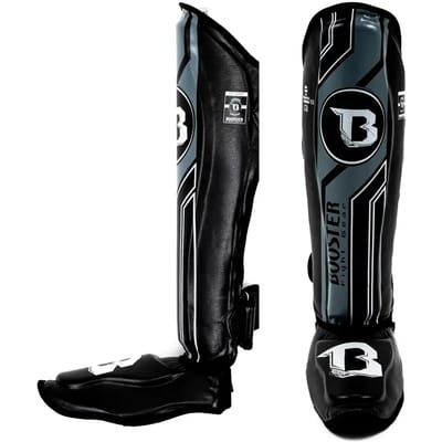 Scheenbeschermers Booster Fight Gear BSG V9