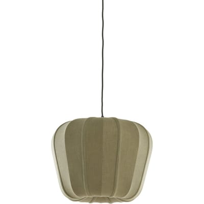 Light & Living hanglamp zubedo Ø49.5x38 cm -
