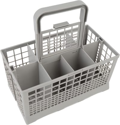 Bestekhouder voor Vaatwasser, Bestekbak Organizer, Mand