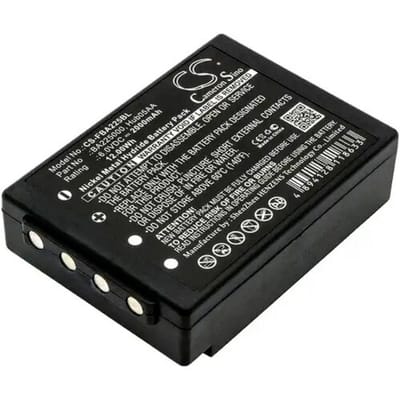 Beltrona Accu voor kraanafstandsbediening 6 V 2000 mAh