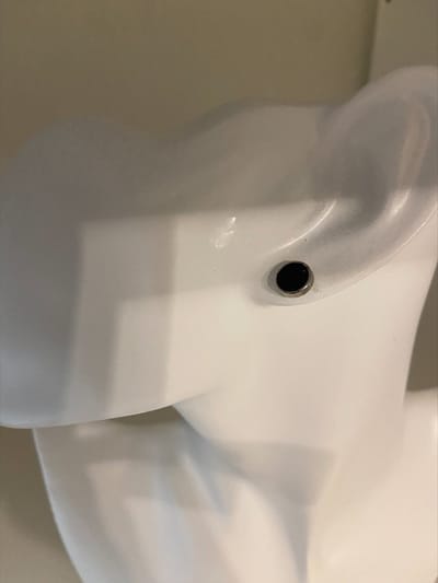 Mannen ronde stud oorbellen | | Make up | Parfum | Moederdag | Verjaardagscadeau| Cadeautje| Valentijnsdag| Kado | sieraden | vaderdag | oorbellen | oorsieraden