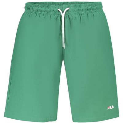 Fila Verde Poliestere Heren Boxer
